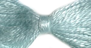 Нитки мулине IDEAL арт.ТВ (100% хлопок) 24х8м цв.470