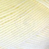 Пряжа для вязания КАМТ Детская забава (20% микрофибра, 80% объемный акрил) 10х50г/140м цв.002 отбелка