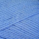 Пряжа для вязания КАМТ Гармония (50% импортная п/т шерсть, 50% акрил) 5х100г/245м цв.015 голубой