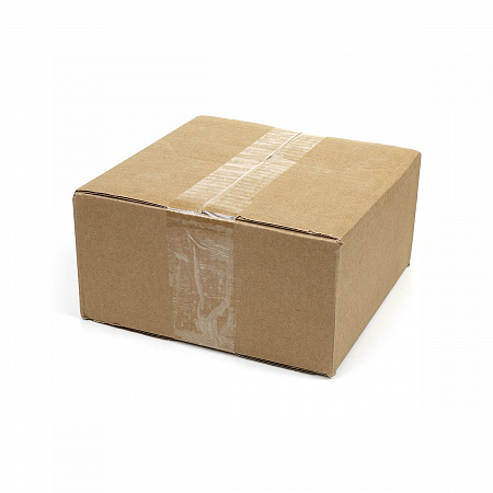 Резинка латексная для купальников 06мм гладкая TBY-48416 цв.белый уп.1кг (≈214м)