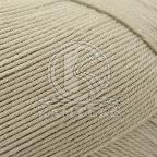 Пряжа для вязания КАМТ Нико (100% хлопок) 10х100г/500м цв.008 серебристый