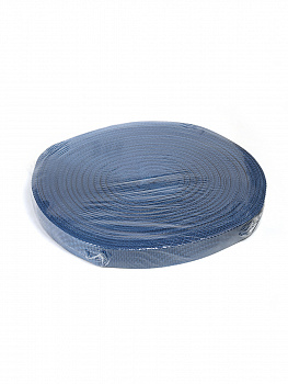 Стропа лента ременная LCH 25мм цв.03 т.синий уп.50м