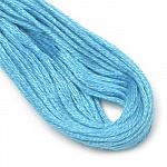 Нитки мулине IDEAL арт.ТВ (100% хлопок) 24х8м цв.214