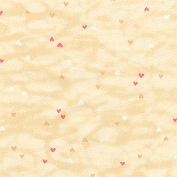 Ткань для пэчворка PEPPY Baby Bunting Flannel 146 г/м² 100% хлопок цв.SRKF-17010-13 TAN уп.100х110 см