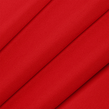 Ткань Оксфорд 600D PU1000 TBY 220г/м² 100% пэ шир.150см цв.113 красный уп.3м