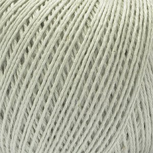 Нитки для вязания Фиалка (100% хлопок) 6х75г/225м цв.4302 серый, С-Пб