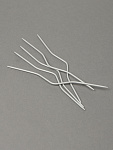 Спицы вспомогательные Maxwell Accessories для вязания косичек арт.TBY-СКТ-2, разм 2.0х120 мм
