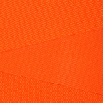 Ткань Оксфорд 600D PU1000 TBY 220г/м² 100% пэ шир.150см 580 неон оранжевый уп.1м