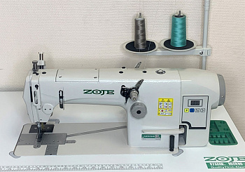Промышленная швейная машина ZOJE ZJ4810-PLB-BD