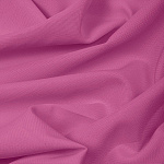 Ткань габардин TBYGab-150MAX168 150г/м2 100% полиэстер шир.150см цв.MAX168 розовый уп.3м