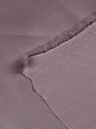 Ткань шелк Армани 90г/м² 97% ПЭ 3% Спандекс шир.150см арт.TBYArm-060 цв.60 роза пыльная рул.25м