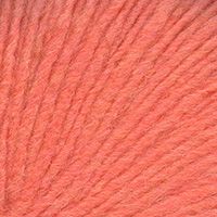 Пряжа для вязания ТРО Азалия (40% шерсть, 60% акрил) 10х100г/270м цв.0463 само