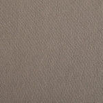Ткань трикотаж Футер 2х нитка петля с лайкрой 240г пенье 180см серый 18-0201 уп.1м
